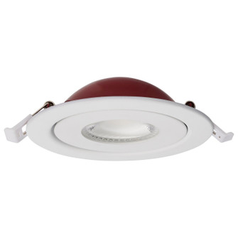 LED Downlight in White (230|S11880)