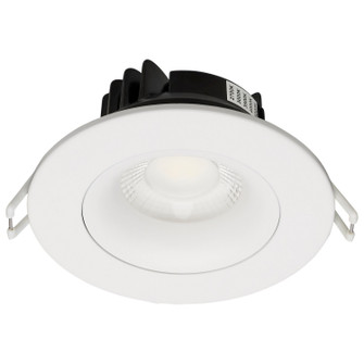 LED Downlight in White (230|S11624R1) LED Downlight in White (230|S11624R1)