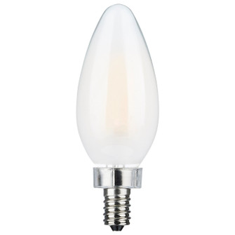 Light Bulb in Frost (230|S11346)