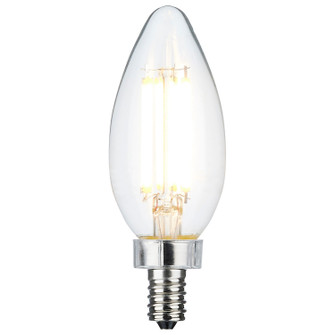 Light Bulb in Clear (230|S11344)