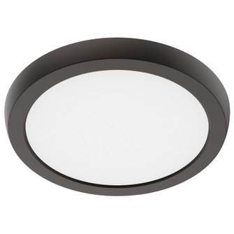 LED Flush Mount in Bronze (72|621912)