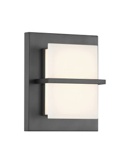 Tarnos LED Wall Sconce in Gun Metal (7|432605L)