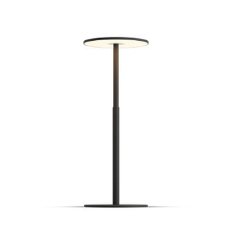 Yurei LED Table Lamp in Matte Black (240|YUTSWMTB)