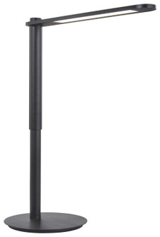 Kovacs LED Table Lamp in Coal Black (42|P1930896L)