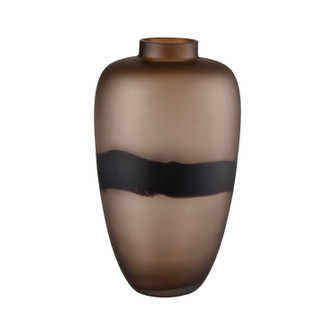 Dugan Vase in Tobacco (45|H004710979)