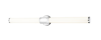 Cooper LED Vanity in Chrome (224|101040WCHLED)