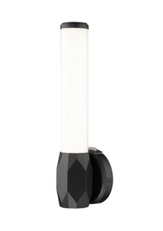 Cooper LED Wall Sconce in Matte Black (224|10101SMBLED)