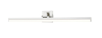 Liam LED Vanity in Brushed Nickel (224|100940WBNLED)
