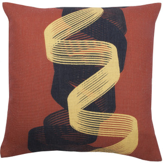 Padua Pillow in Multi-Color (443|PWFL1066)