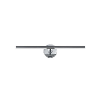 Dorian LED Picture Light in Polished Chrome (86|E21353PC)