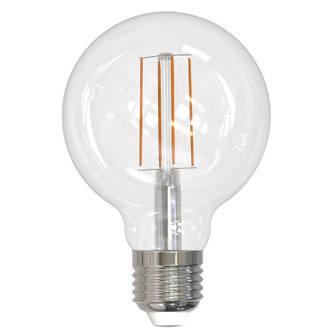 7 Light Bulb in Clear (427|776750)