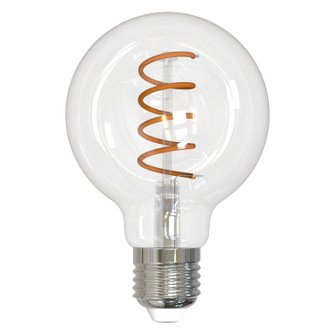 Light Bulb in Clear (427|776516)