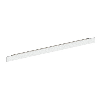 Wall Lamp in Natural Anodized (69|345377)