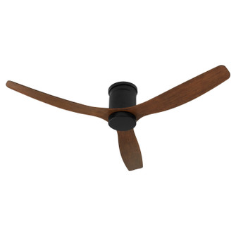 Dayton Ceiling Fan in Matte Black (19|5252359)