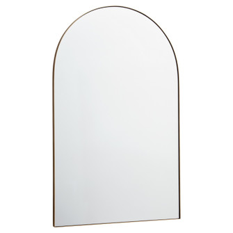 Arch Mirrors Mirror in Gold Finished (19|14243821)