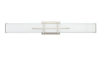 Tocco LED Vanity in Brushed Nickel (59|7771BN)