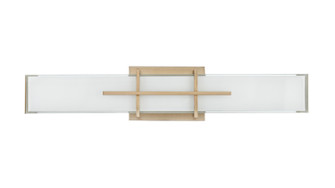 Tocco LED Vanity in Modern Gold (59|7701MG)