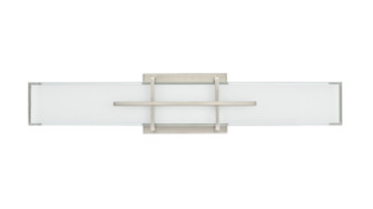Tocco LED Vanity in Brushed Nickel (59|7701BN)