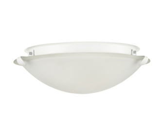 Sulona Two Light Flushmount in Matte White (59|61002MW)