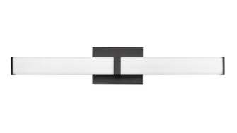 Tron LED Vanity in Matte Black (59|60021MB)