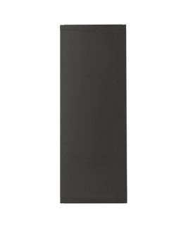 Vegas Two Light Outdoor Wall Sconce in Powder Coated Black (59|43002PBK)