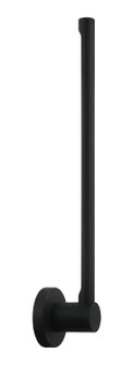 NOVELLE LED Wall Sconce in Matte Black (423|W31424MB)