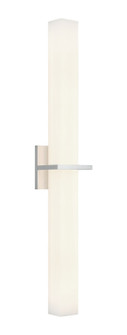 Rindlen LED Wall Sconce in Chrome (423|S15530CH)