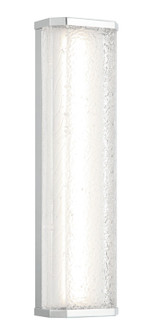 AISLYNN LED Wall Sconce in Chrome (423|S11818CH)