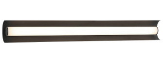 Norvan LED Wall Sconce in Matte Black (423|S02930MB) Norvan LED Wall Sconce in Matte Black (423|S02930MB)