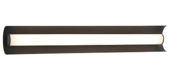 NORVAN LED Wall Sconce in Matte Black (423|S02924MB)