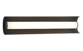NORVAN LED Wall Sconce in Matte Black (423|S02918MB)