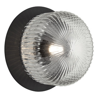 KNOBBEL LED Wall Sconce in Matte Black (423|S01301MBCL)