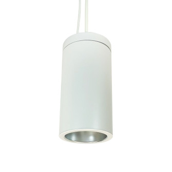 Cylinder Pendant in Black (167|NYLS26P09135MBBB3)