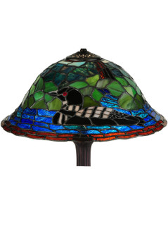 Loon Shade in Black Metal (57|139046)