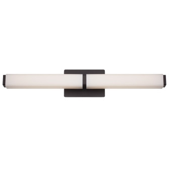 Vogue LED Bath Vanity in Bronze (281|WS312727BZ)