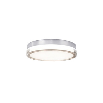 Pi LED Outdoor Flush Mount in Stainless Steel (281|FMW4480927SS)