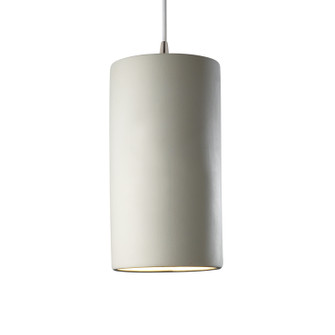 Radiance One Light Pendant in Bisque (102|CER9625BISCROMWTCD)