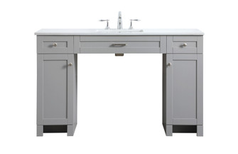 Cooper Bathroom Vanity in Grey (173|VF14954GR)
