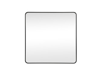 Evermore Mirror in Black (173|MR804242BK)