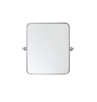 Everly Mirror in silver (173|MR6A2024SIL)