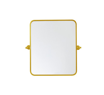 Everly Mirror in gold (173|MR6A2024GD)