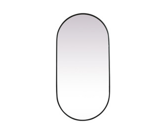Asha Mirror in Black (173|MR2A2448BLK)