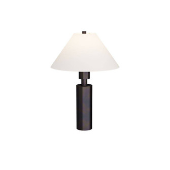 Blazi Table Lamp in Hot Rolled Steel, Iron (314|PTI08671)