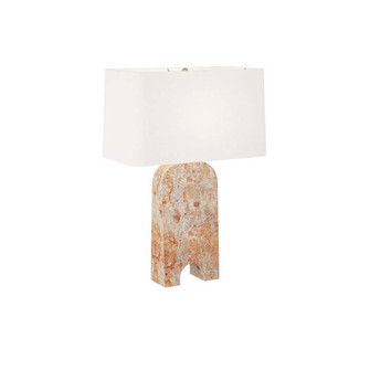 Birmingham Table Lamp in Capri, Marble (314|PTI07517)