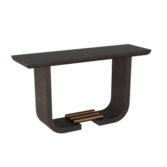 Ralston Console in Charcoal (314|FLS04)