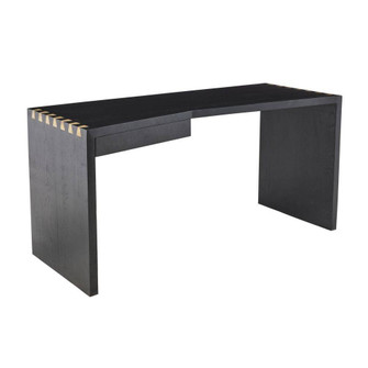 Zeus Desk in Ebony (314|FKI04)