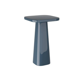 Blythe End Table in Navy (314|FES05)