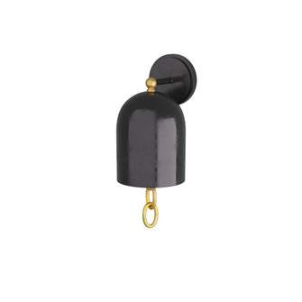 Antoni Wall Sconce in Bronze (314|DWI08)