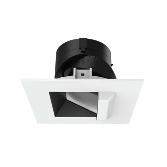 Aether 2'' LED Light Engine in Black/White (34|R2ASWTA827BKWT)