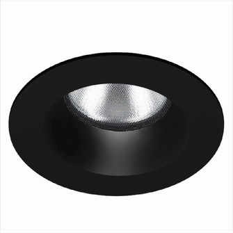 Aether 2'' LED Light Engine in Black (34|R2ARDTS840BK)